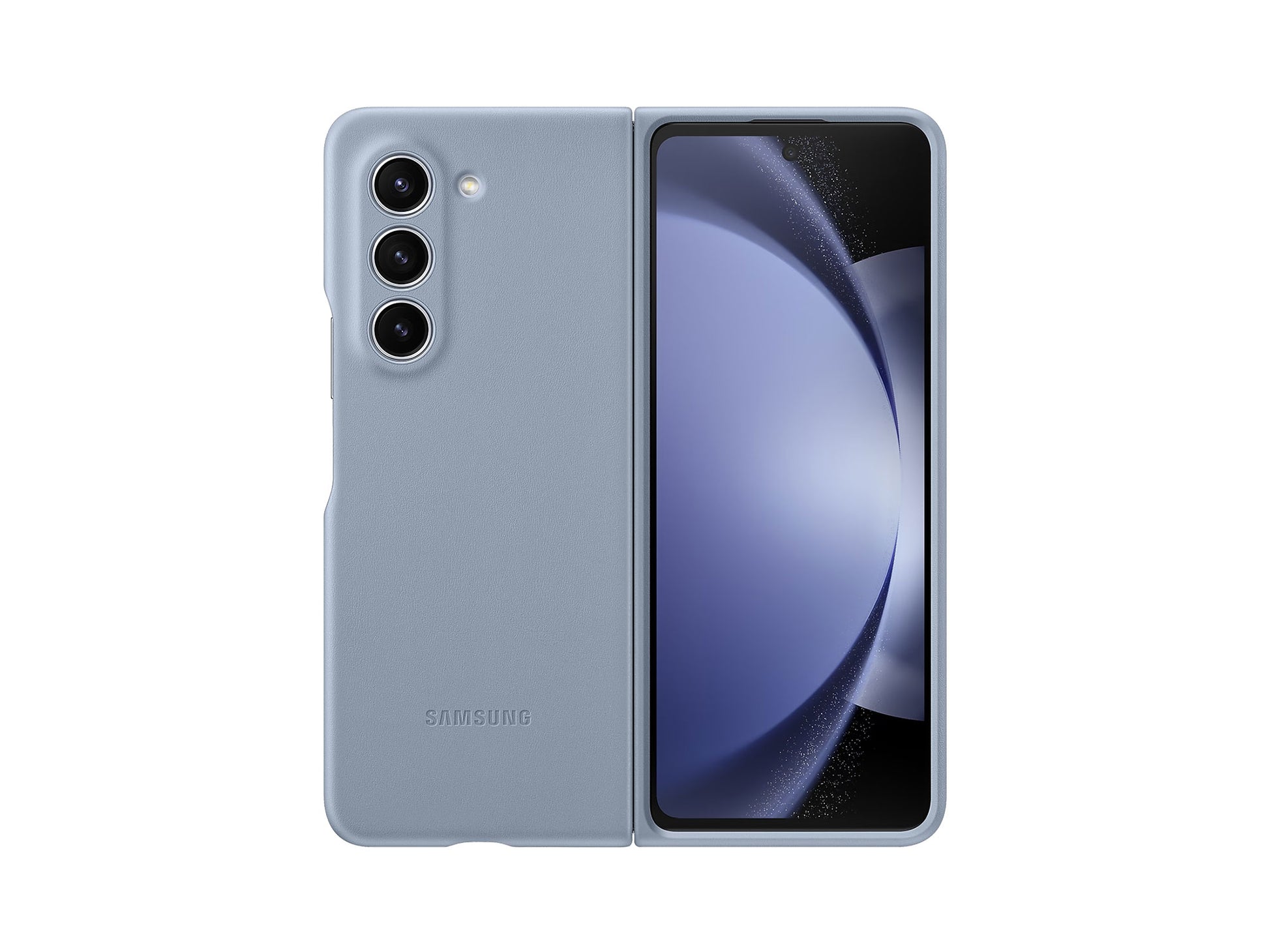 Samsung Galaxy Z Fold5 Eco-Leather Case - South Port™