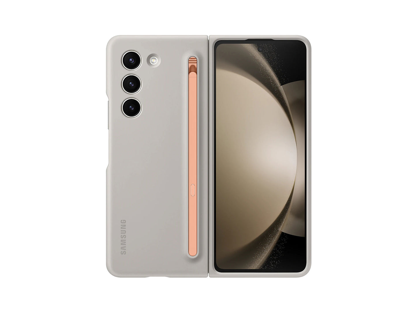 Samsung Galaxy Z Fold5 Slim S Pen Case - South Port™