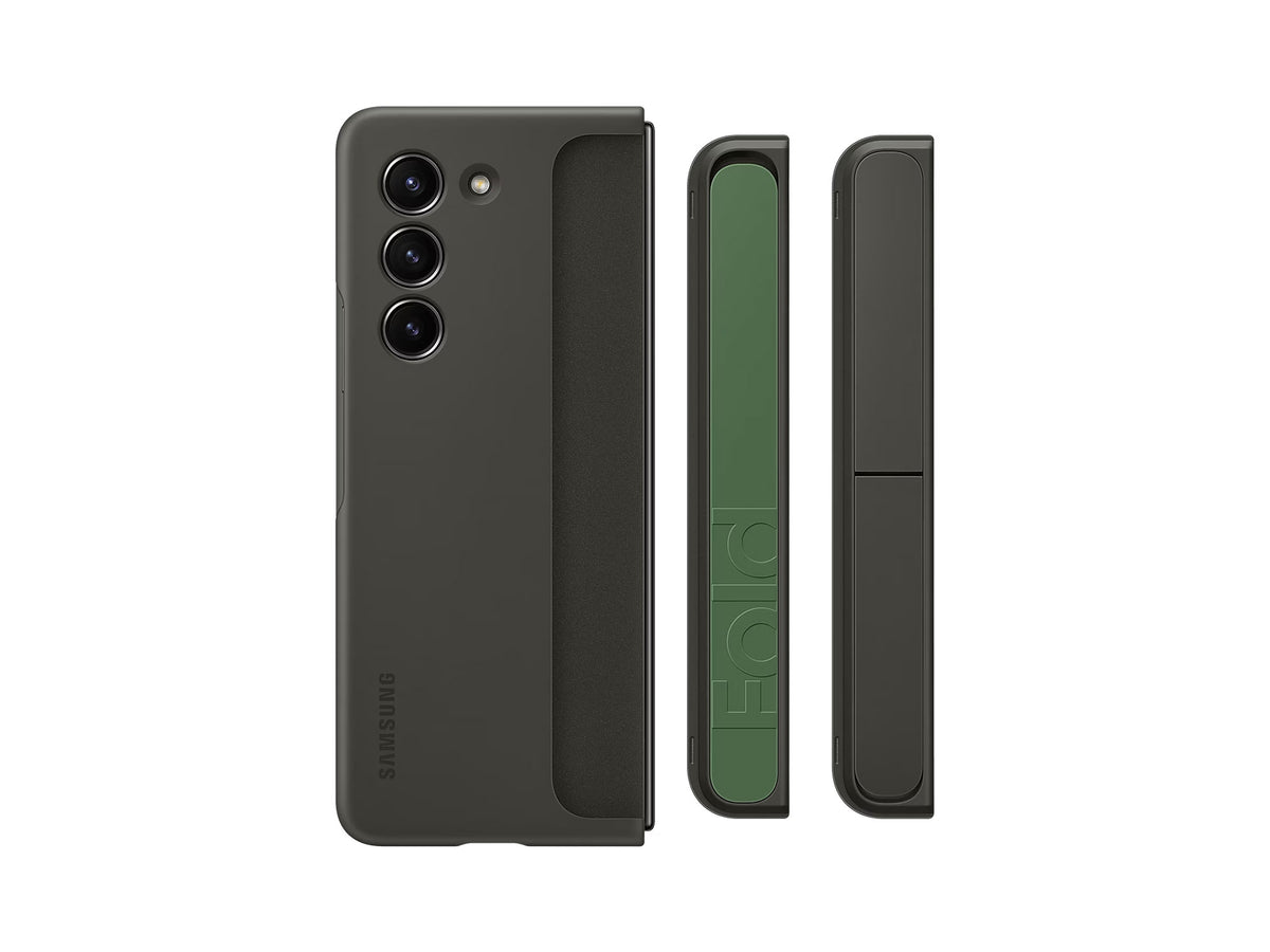 Samsung Galaxy Z Fold5 Standing Case with Strap - South Port™