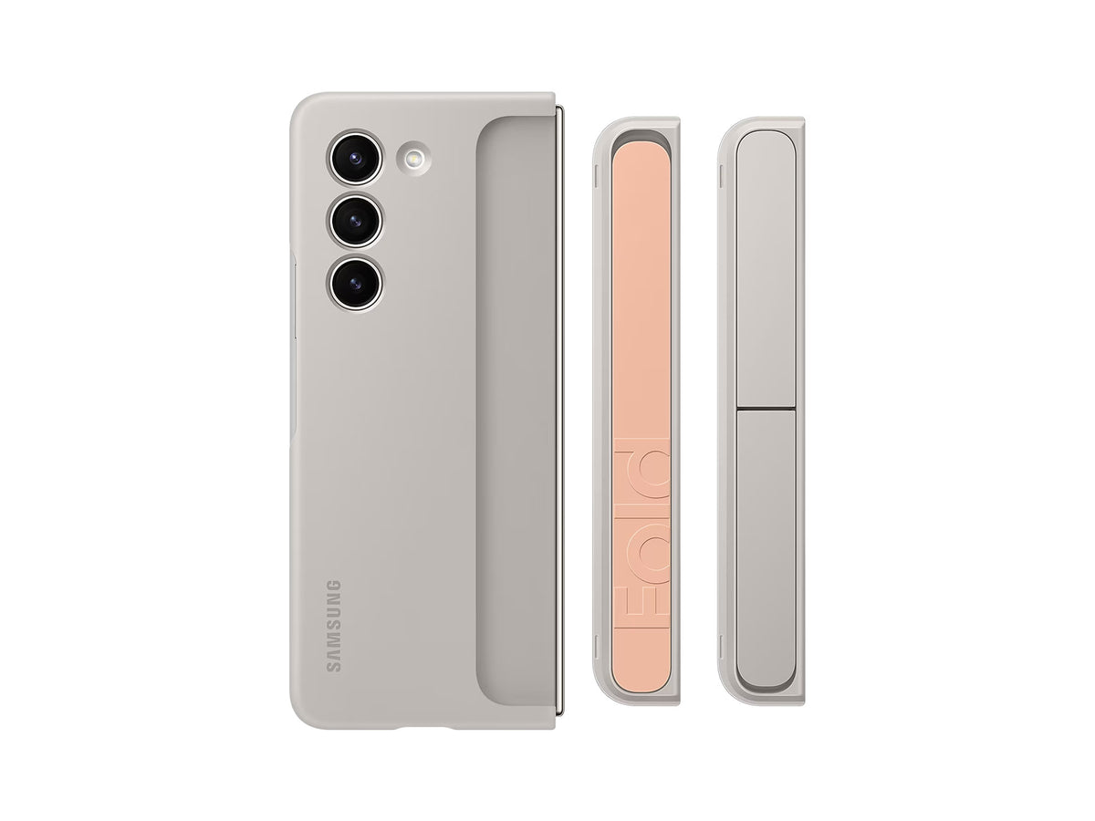 Samsung Galaxy Z Fold5 Standing Case with Strap - South Port™