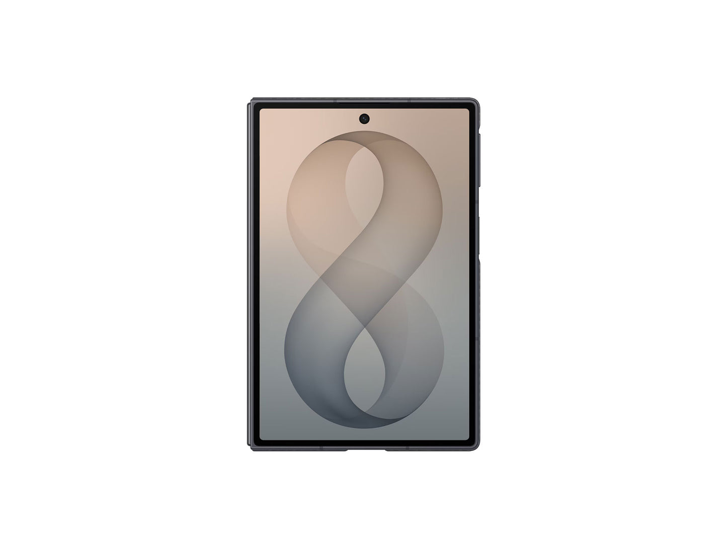 Samsung Galaxy Z Fold8 Carbon Magnet Case