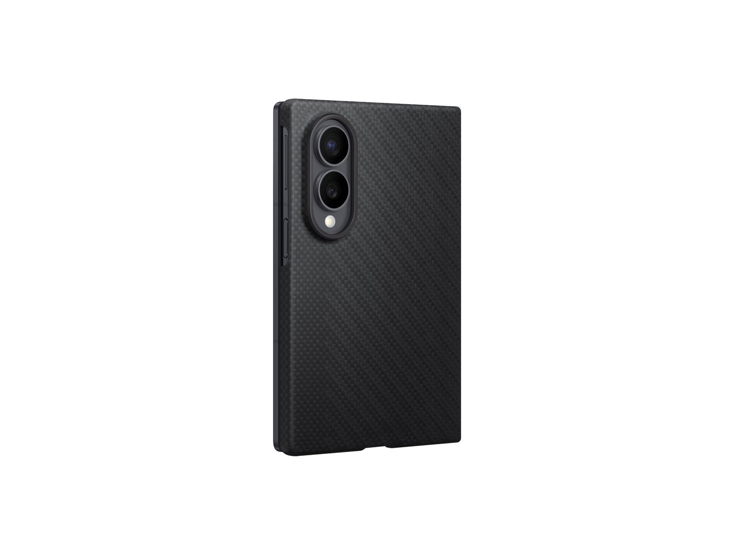 Samsung Galaxy Z Fold8 Carbon Magnet Case