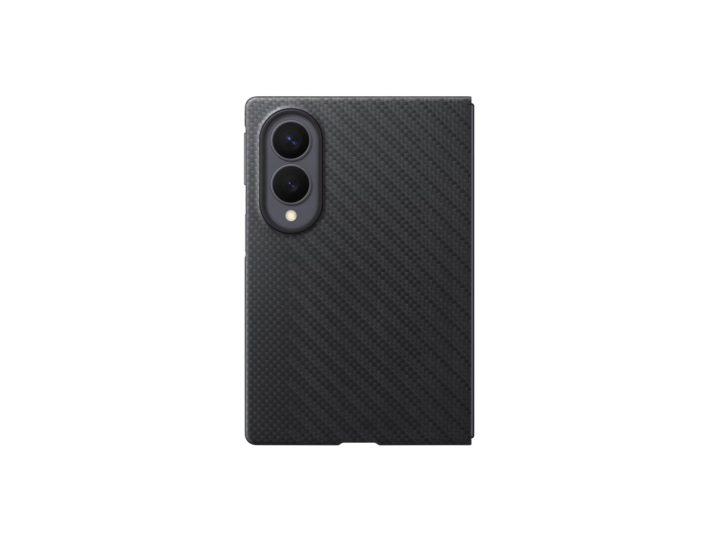 Samsung Galaxy Z Fold8 Carbon Magnet Case