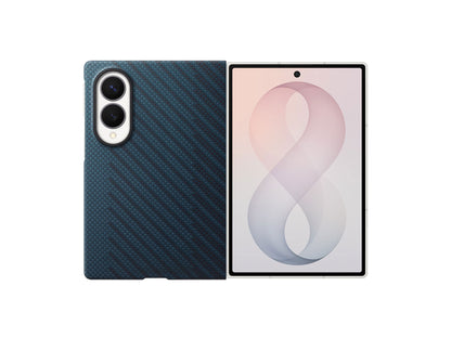Samsung Galaxy Z Fold8 Carbon Magnet Case