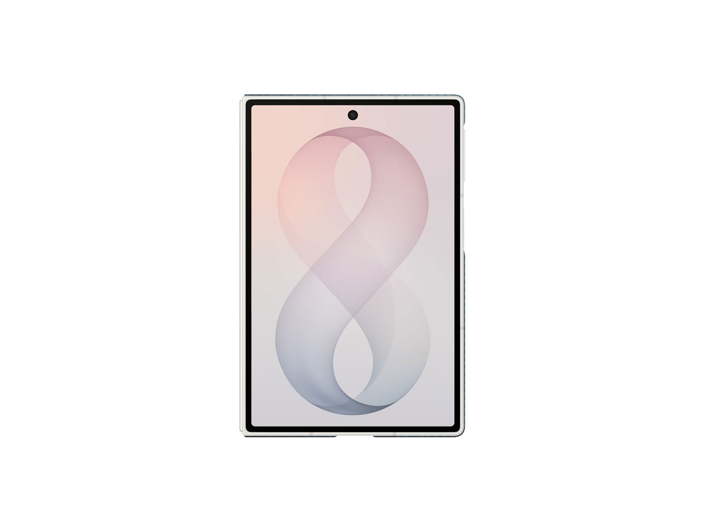 Samsung Galaxy Z Fold8 Carbon Magnet Case