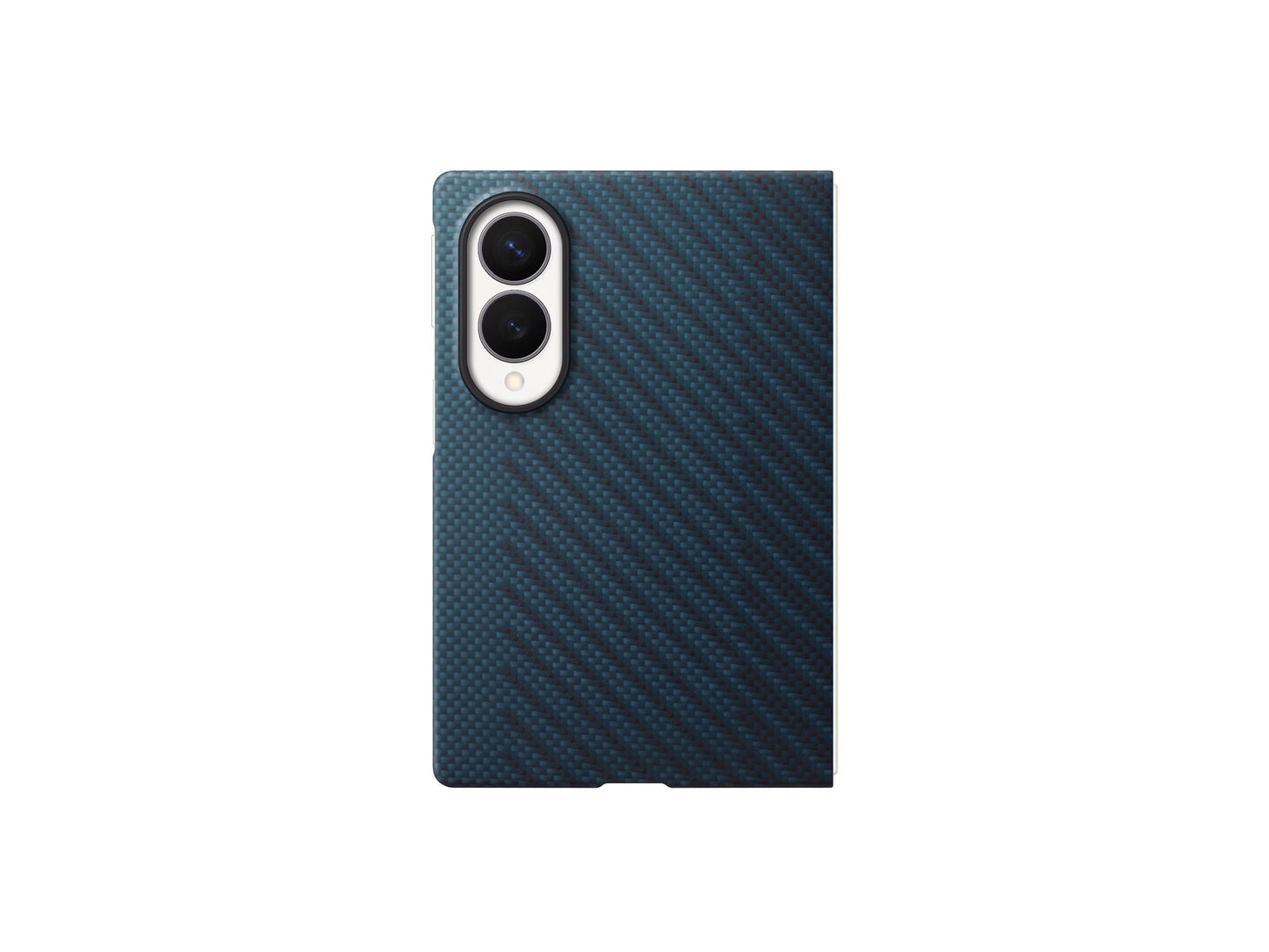 Samsung Galaxy Z Fold8 Carbon Magnet Case