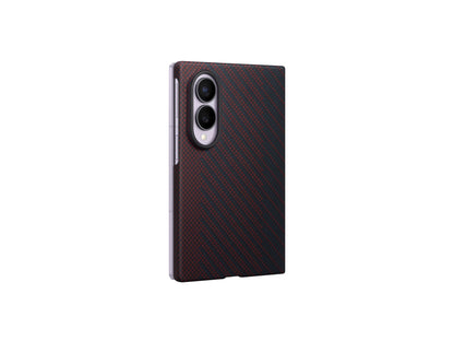 Samsung Galaxy Z Fold8 Carbon Magnet Case