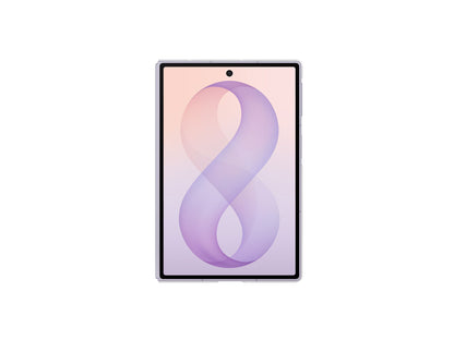 Samsung Galaxy Z Fold8 Clear Case