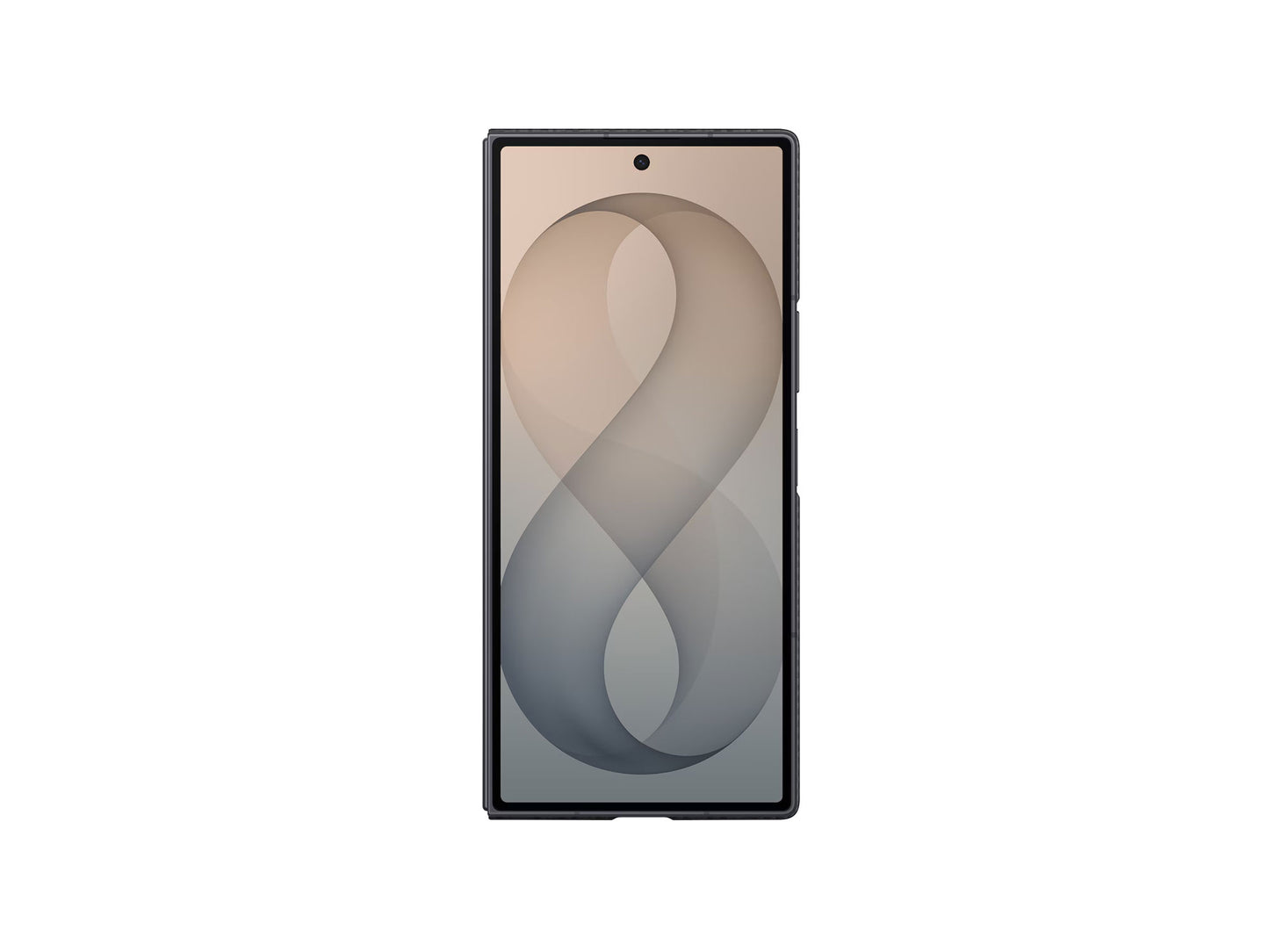 Samsung Galaxy Z Fold8 Ultra Carbon Magnet Case