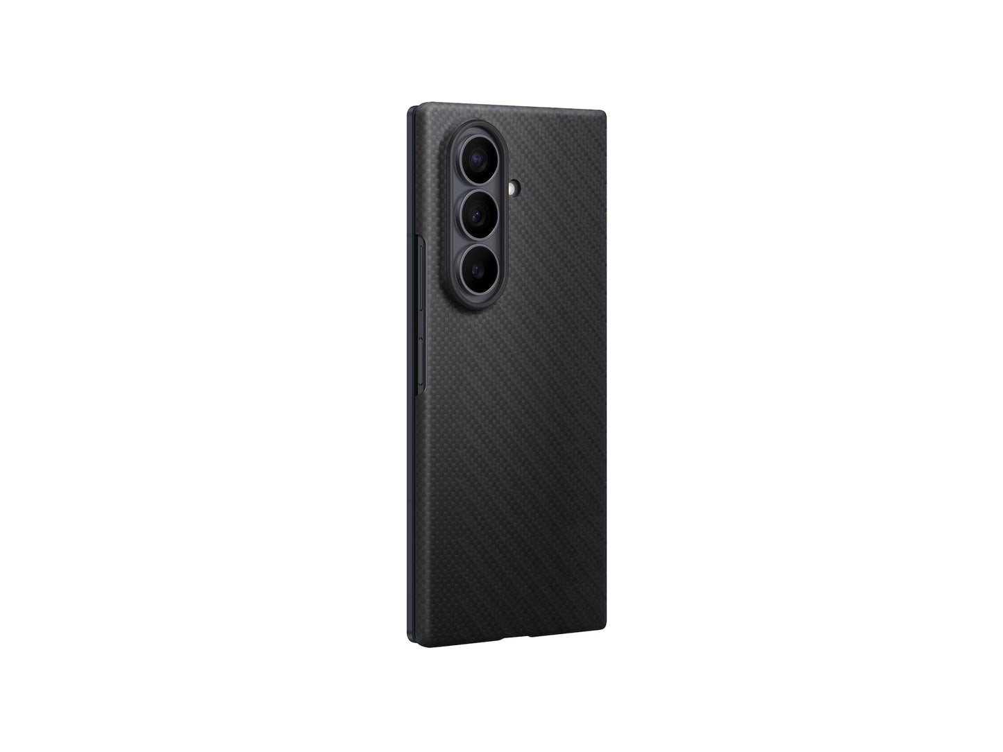 Samsung Galaxy Z Fold8 Ultra Carbon Magnet Case