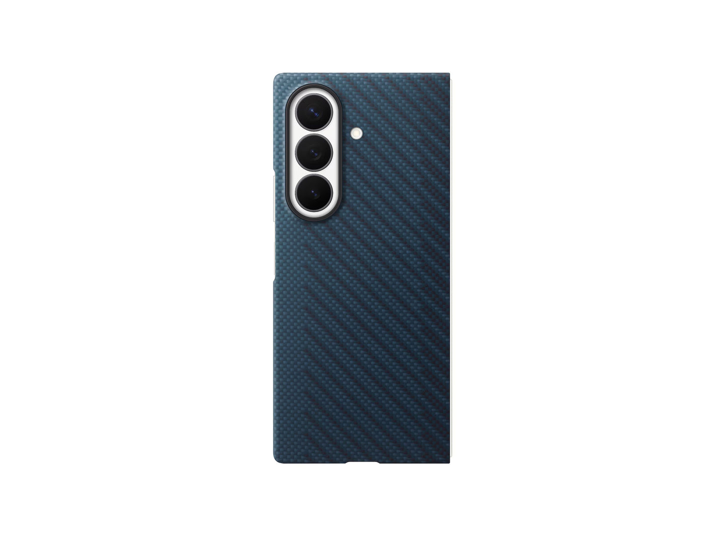 Samsung Galaxy Z Fold8 Ultra Carbon Magnet Case