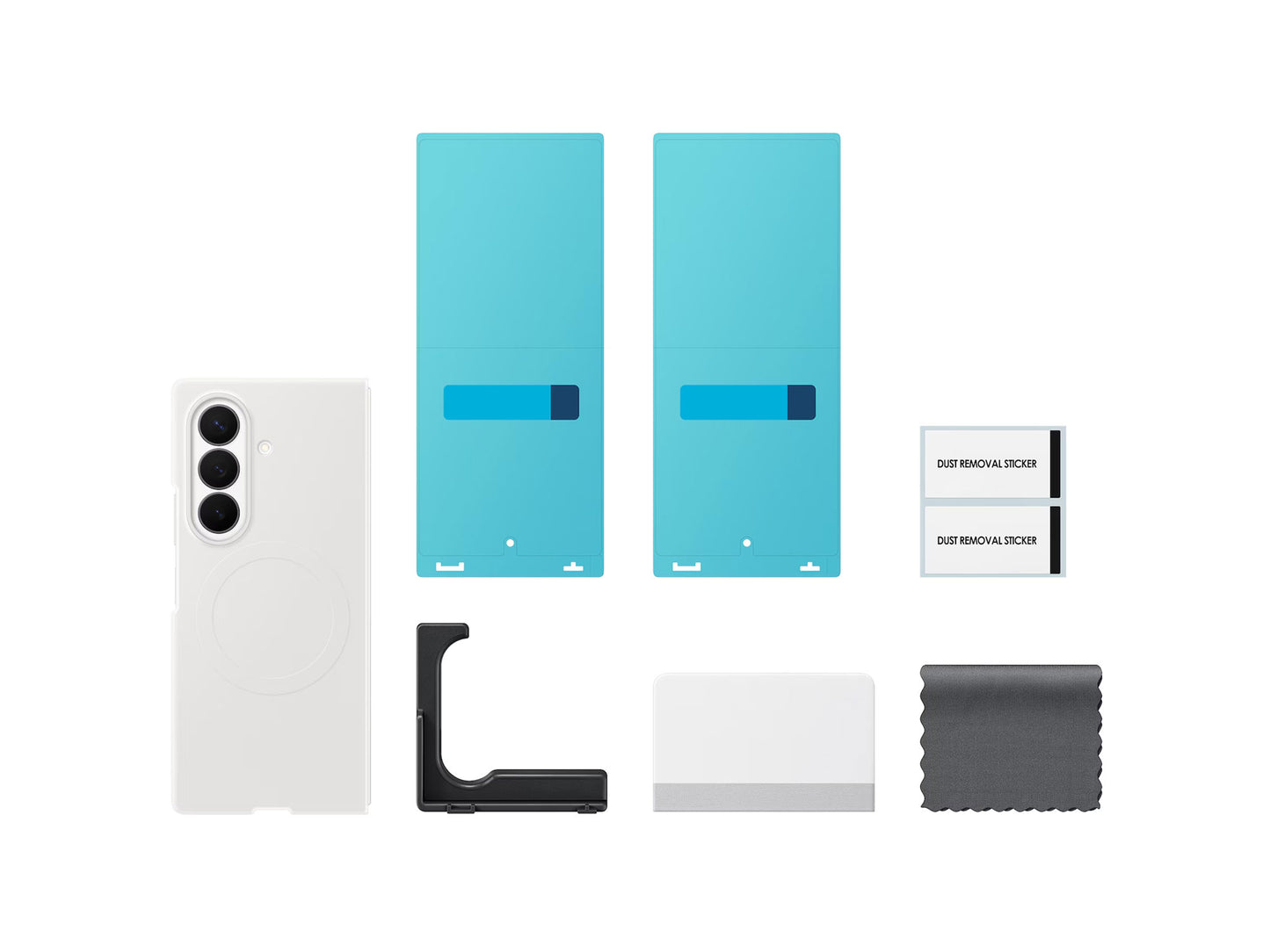 Samsung Galaxy Z Fold8 Ultra Silicone Magnet Case