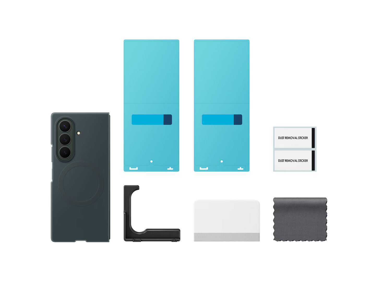 Samsung Galaxy Z Fold8 Ultra Silicone Magnet Case