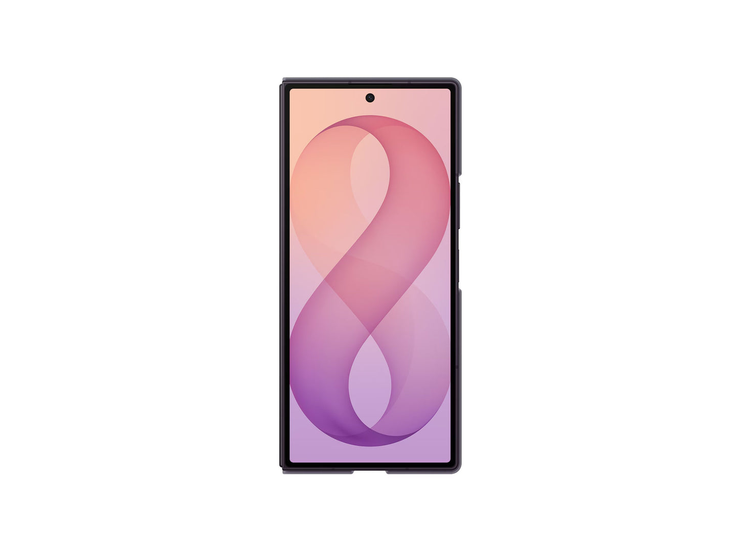 Samsung Galaxy Z Fold8 Ultra Silicone Magnet Case