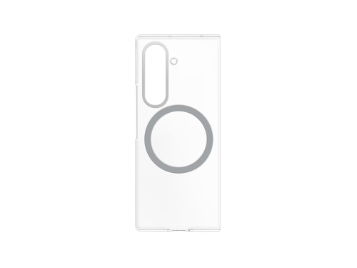Samsung Galaxy Z Fold7 Clear Magnet Case - South Port™