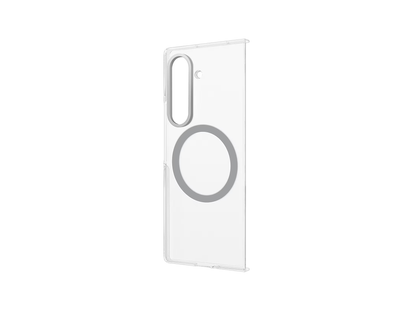 Samsung Galaxy Z Fold7 Clear Magnet Case - South Port™