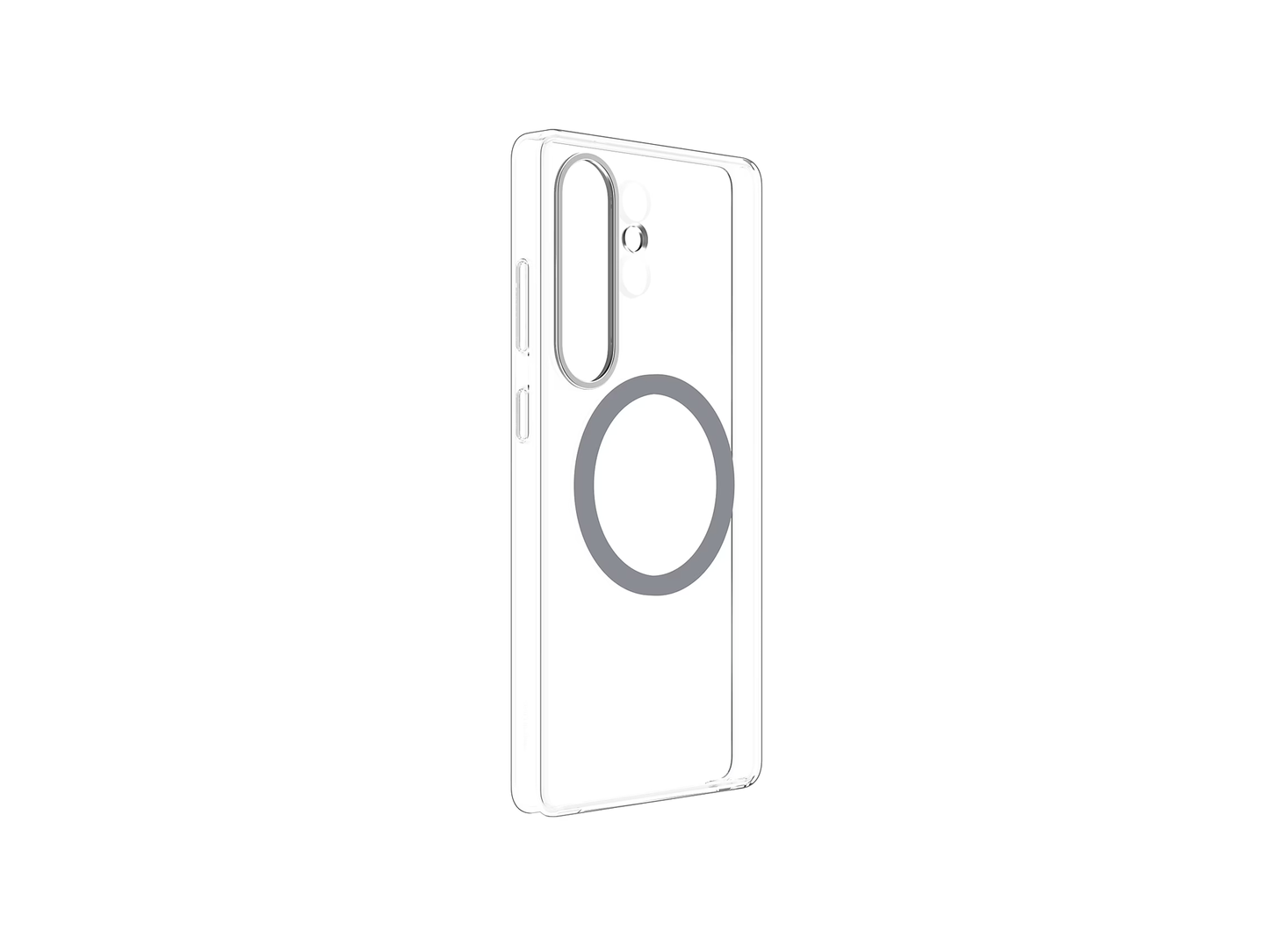 Samsung Galaxy S25 Ultra Clear Magnet Case - South Port™