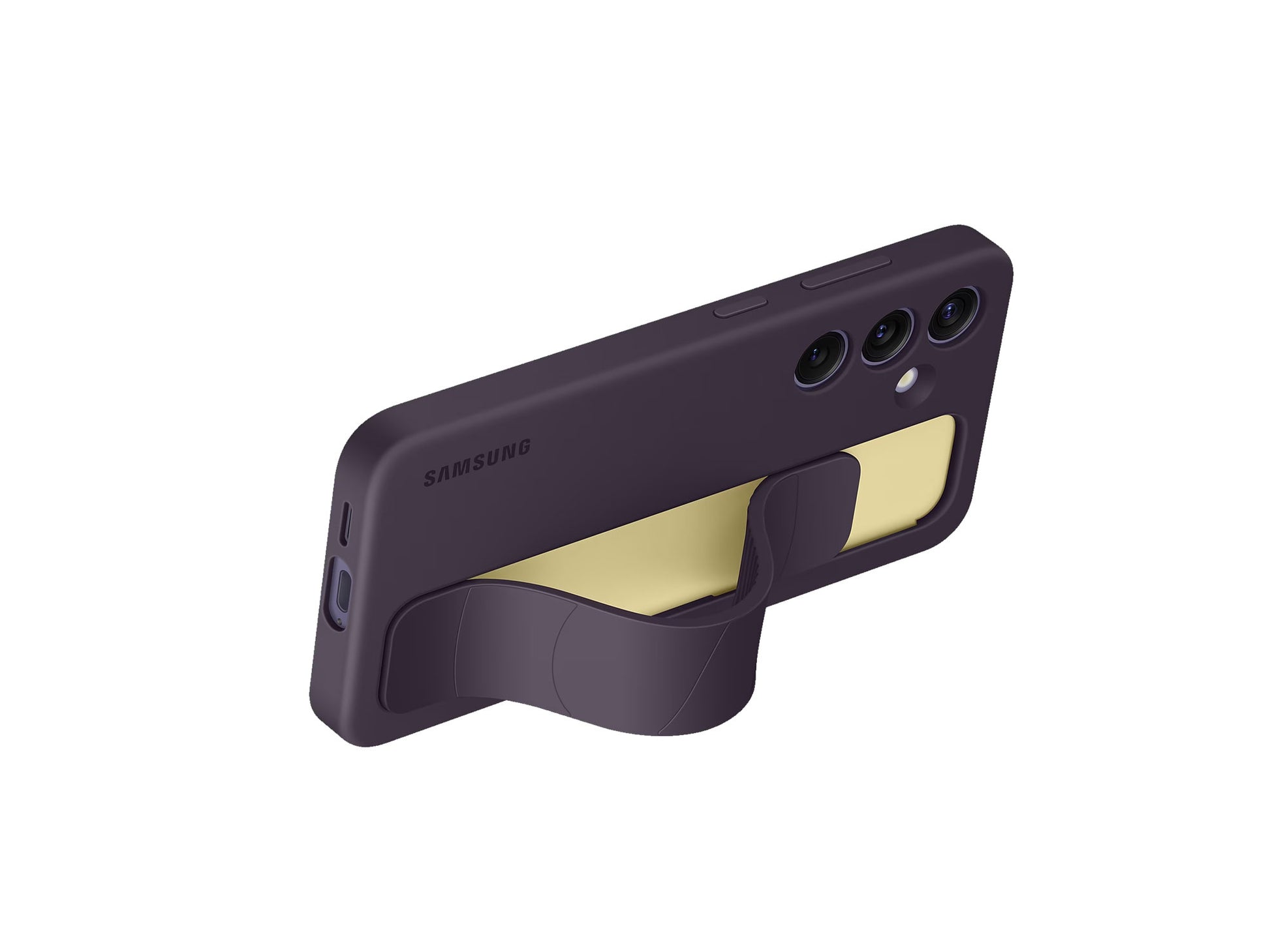 Samsung Galaxy S24 Standing Grip Case - South Port™