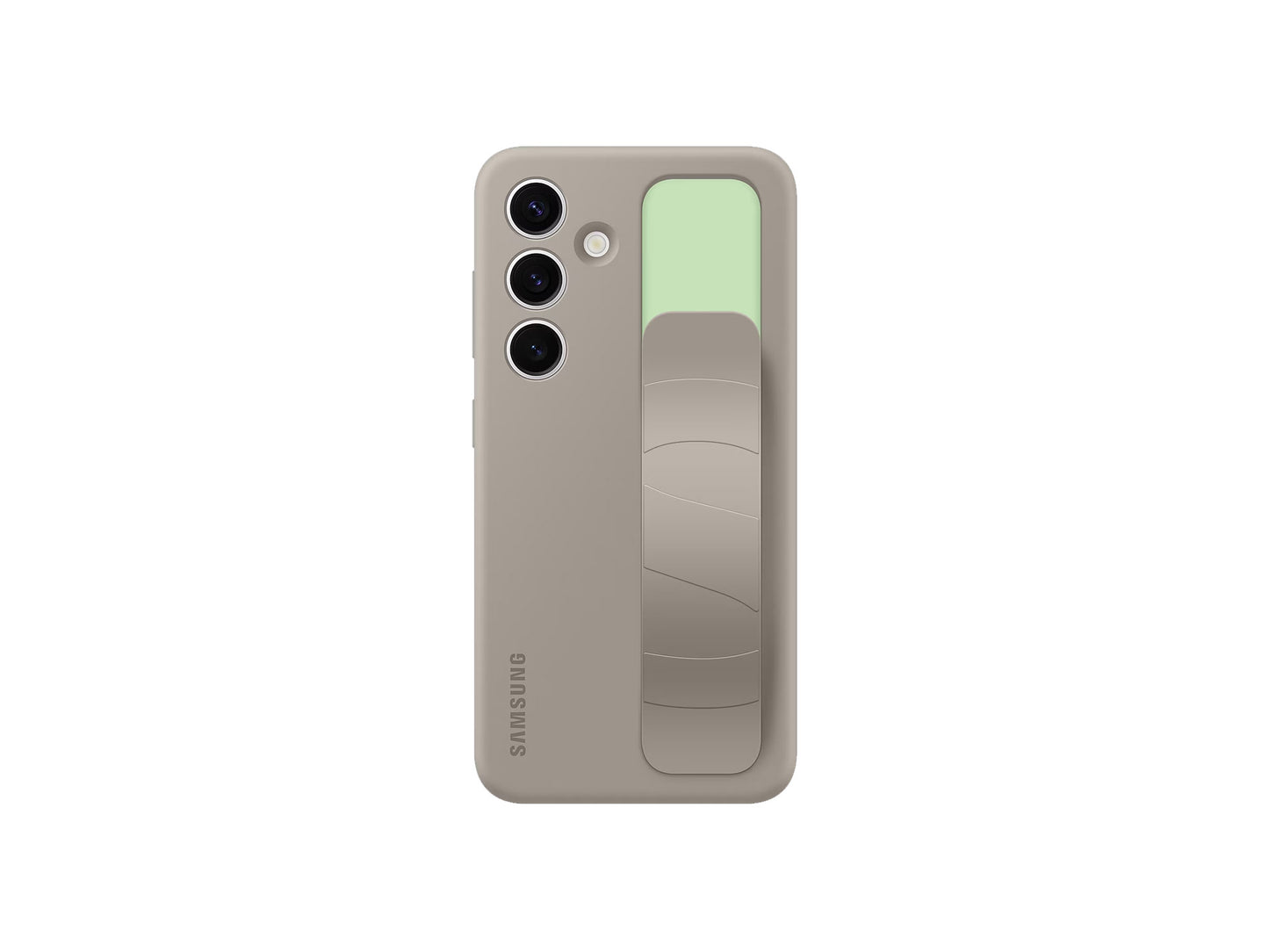 Samsung Galaxy S24 Standing Grip Case - South Port™
