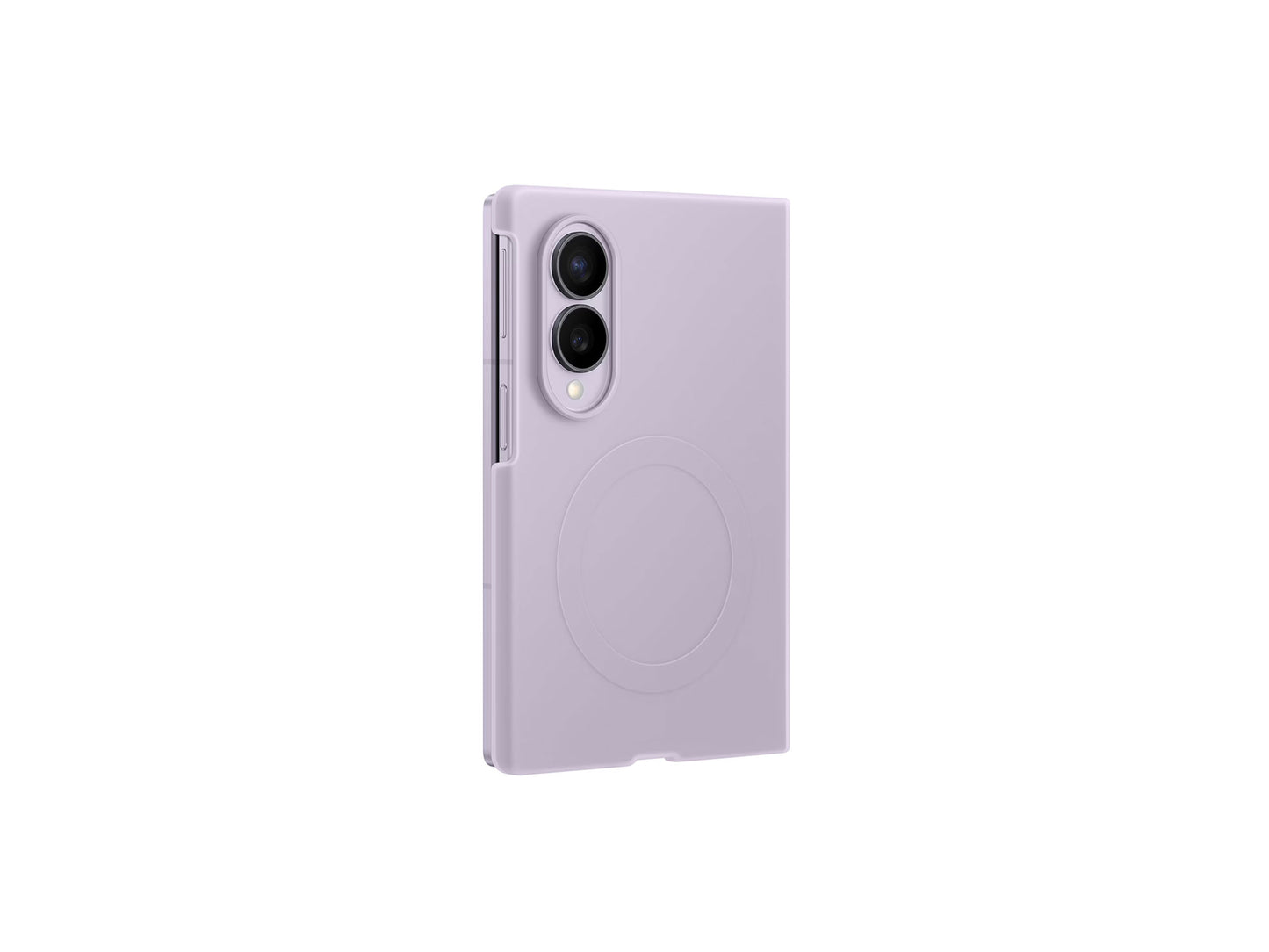 Samsung Galaxy Z Fold8 Silicone Magnet Case