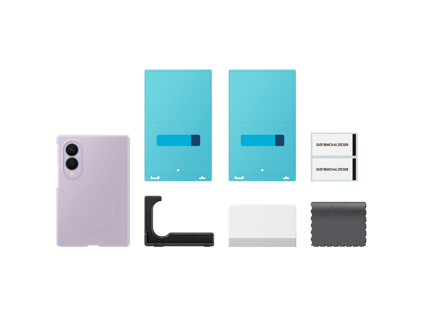 Samsung Galaxy Z Fold8 Silicone Magnet Case