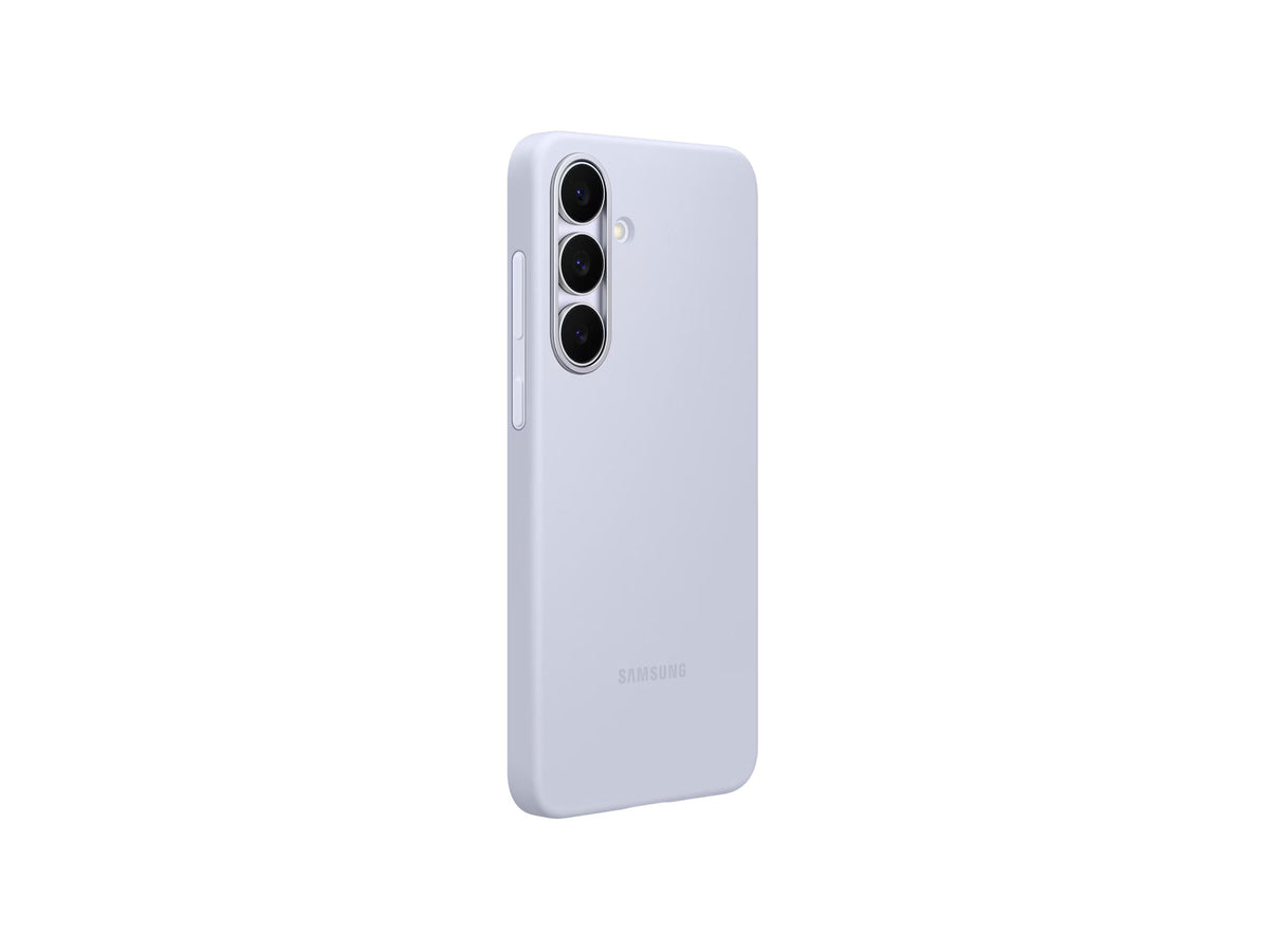 Samsung Galaxy S25 FE Silicone Case - South Port™