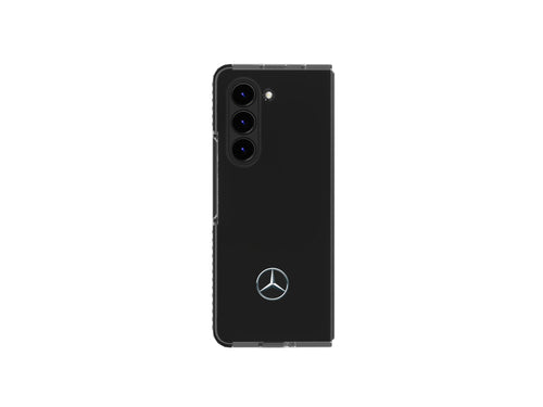 Samsung Galaxy Z Fold5 Mercedes-Benz Clear Hip Case - South Port™
