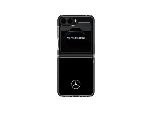 Samsung Galaxy Z Flip5 Mercedes-Benz Flipsuit Case - South Port™