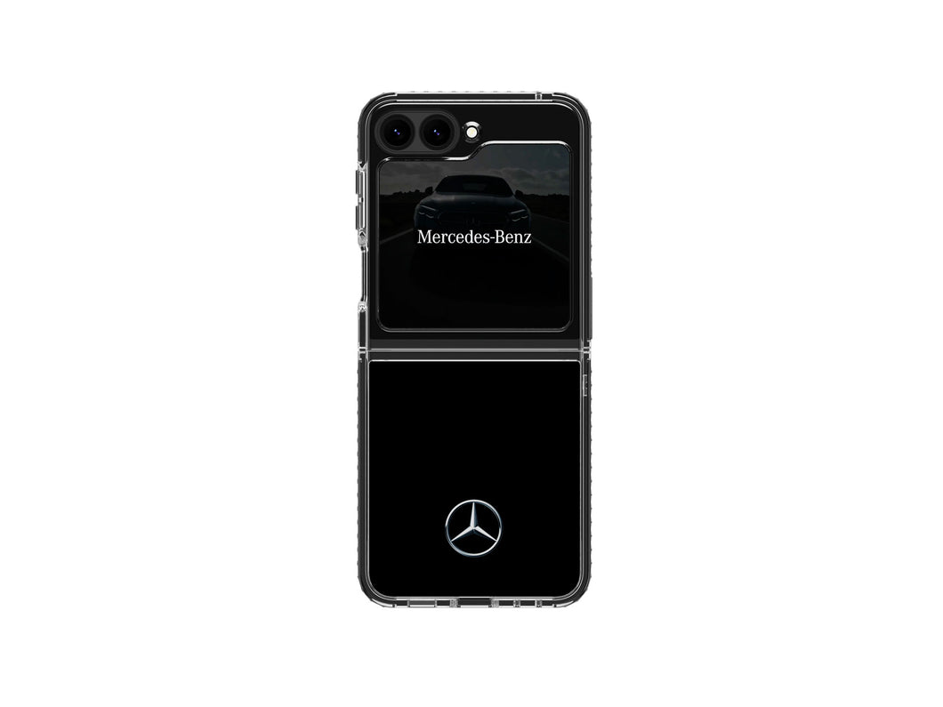 Samsung Galaxy Z Flip5 Mercedes-Benz Flipsuit Case - South Port™