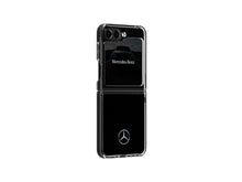 Load image into Gallery viewer, Samsung Galaxy Z Flip5 Mercedes-Benz Flipsuit Case - South Port™