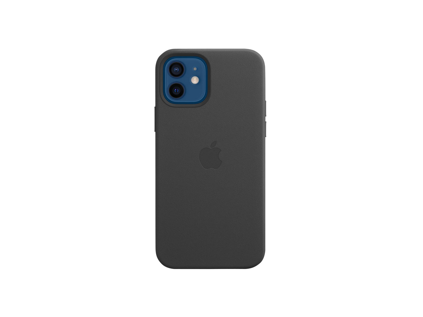 Apple iPhone 12 / 12 Pro Leather Case with MagSafe - Made By Apple - South Port™