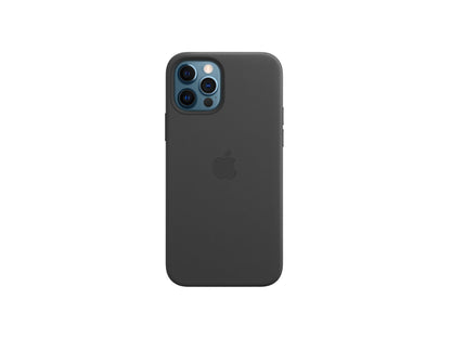 Apple iPhone 12 / 12 Pro Leather Case with MagSafe - Made By Apple - South Port™