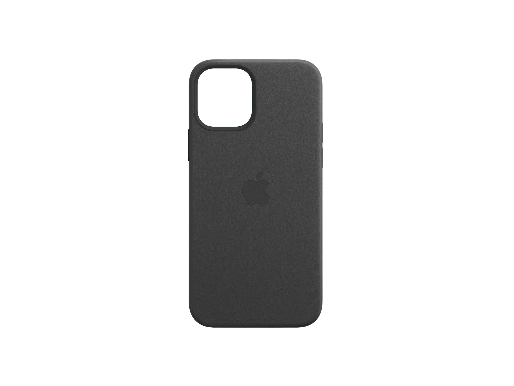 Apple iPhone 12 / 12 Pro Leather Case with MagSafe - Made By Apple - South Port™