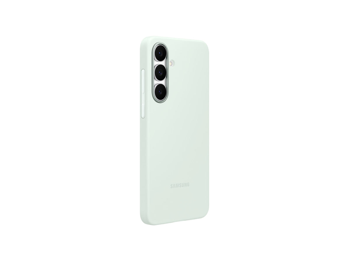 Samsung Galaxy S25 FE Silicone Case - South Port™