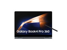 Load image into Gallery viewer, Samsung Galaxy Book4 Pro 360 16&quot; Intel Core 7 Arc Graphics Notebook - South Port™