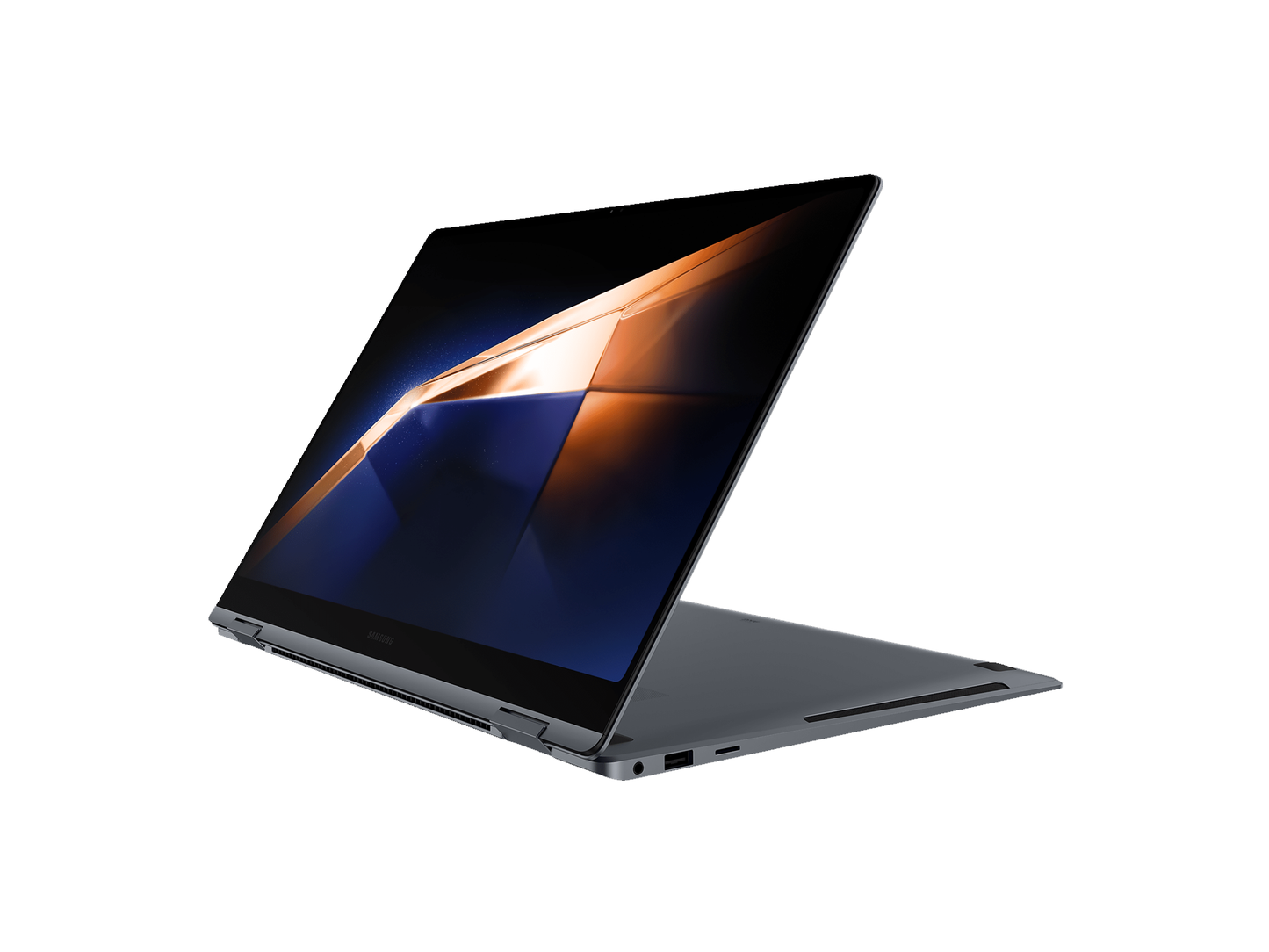 Samsung Galaxy Book4 Pro 360 16" Intel Core 7 Arc Graphics Notebook - South Port™