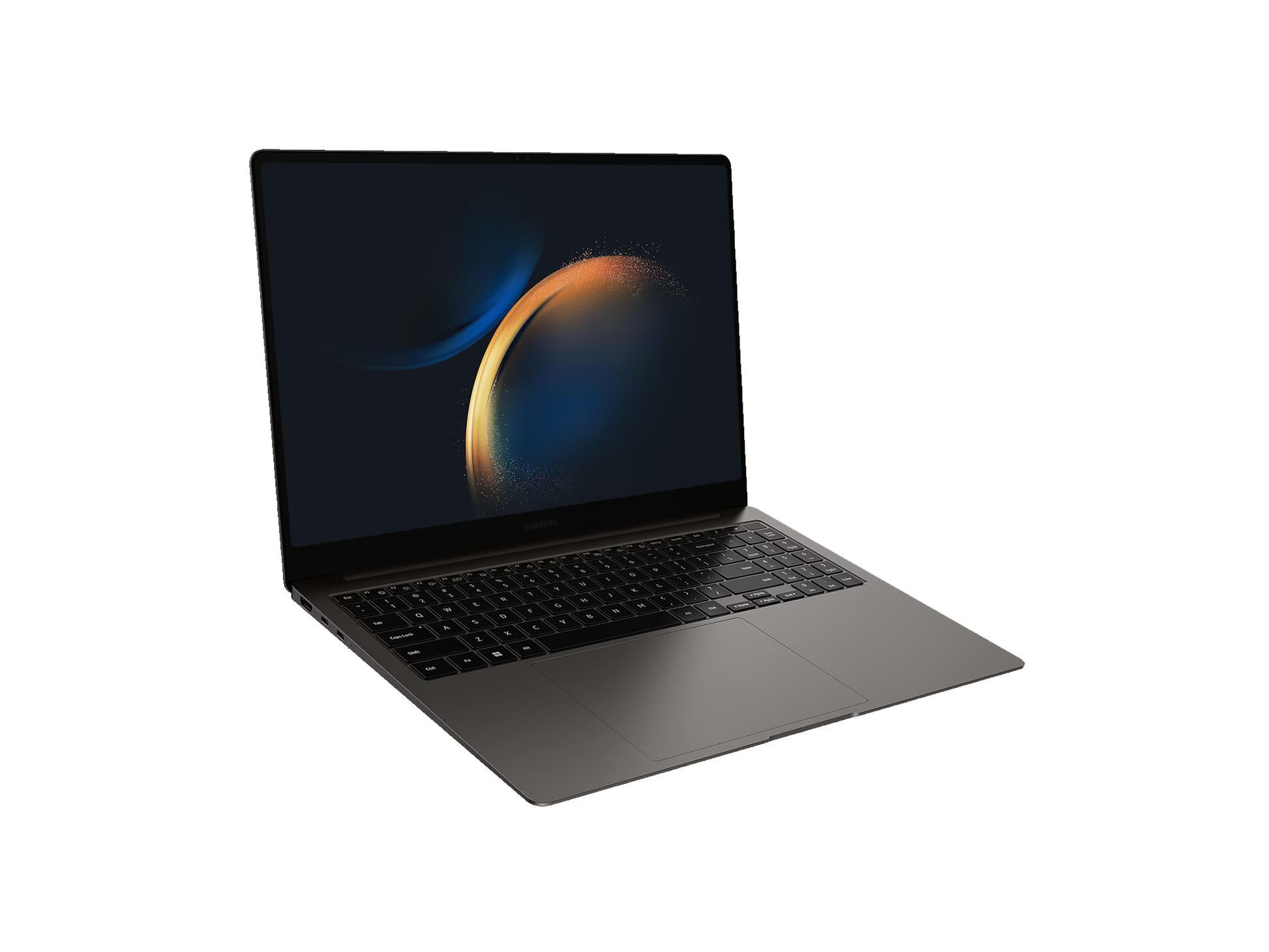 Samsung Galaxy Book3 Pro 16" 13th Gen Intel Core i7 Xe Graphics Notebook - South Port™