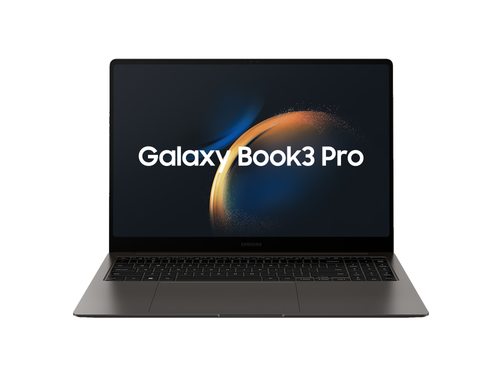 Samsung Galaxy Book3 Pro 16