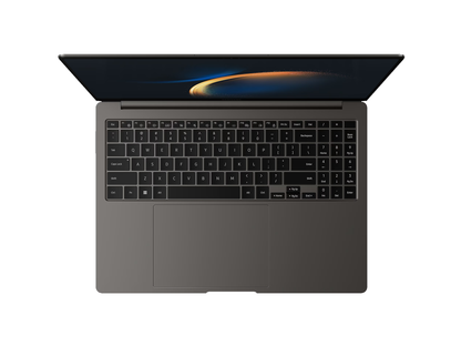 Samsung Galaxy Book3 Pro 16" 13th Gen Intel Core i7 Xe Graphics Notebook - South Port™