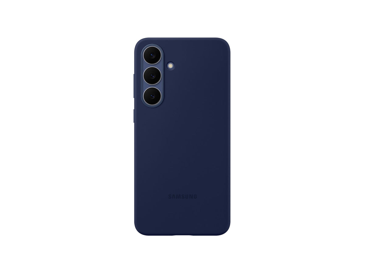 Samsung Galaxy S25 FE Silicone Case - South Port™
