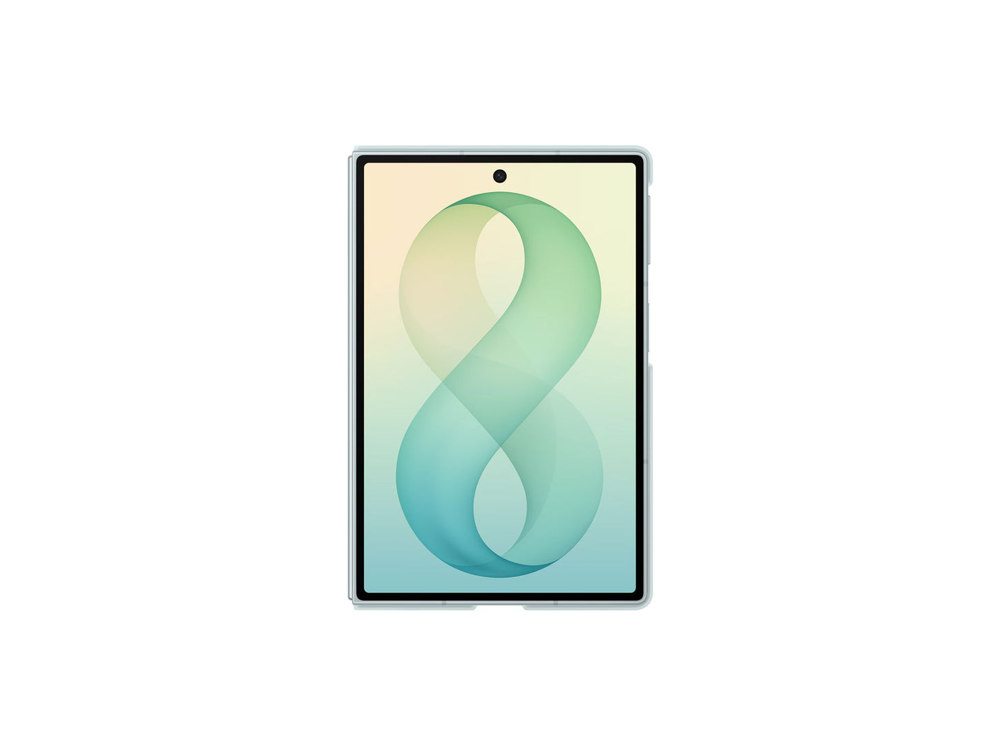 Samsung Galaxy Z Fold8 Silicone Magnet Case