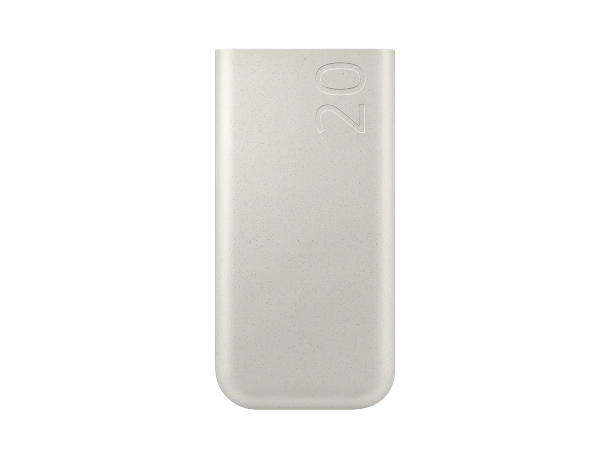 Samsung 45W Battery Pack 20000 mAh - South Port™