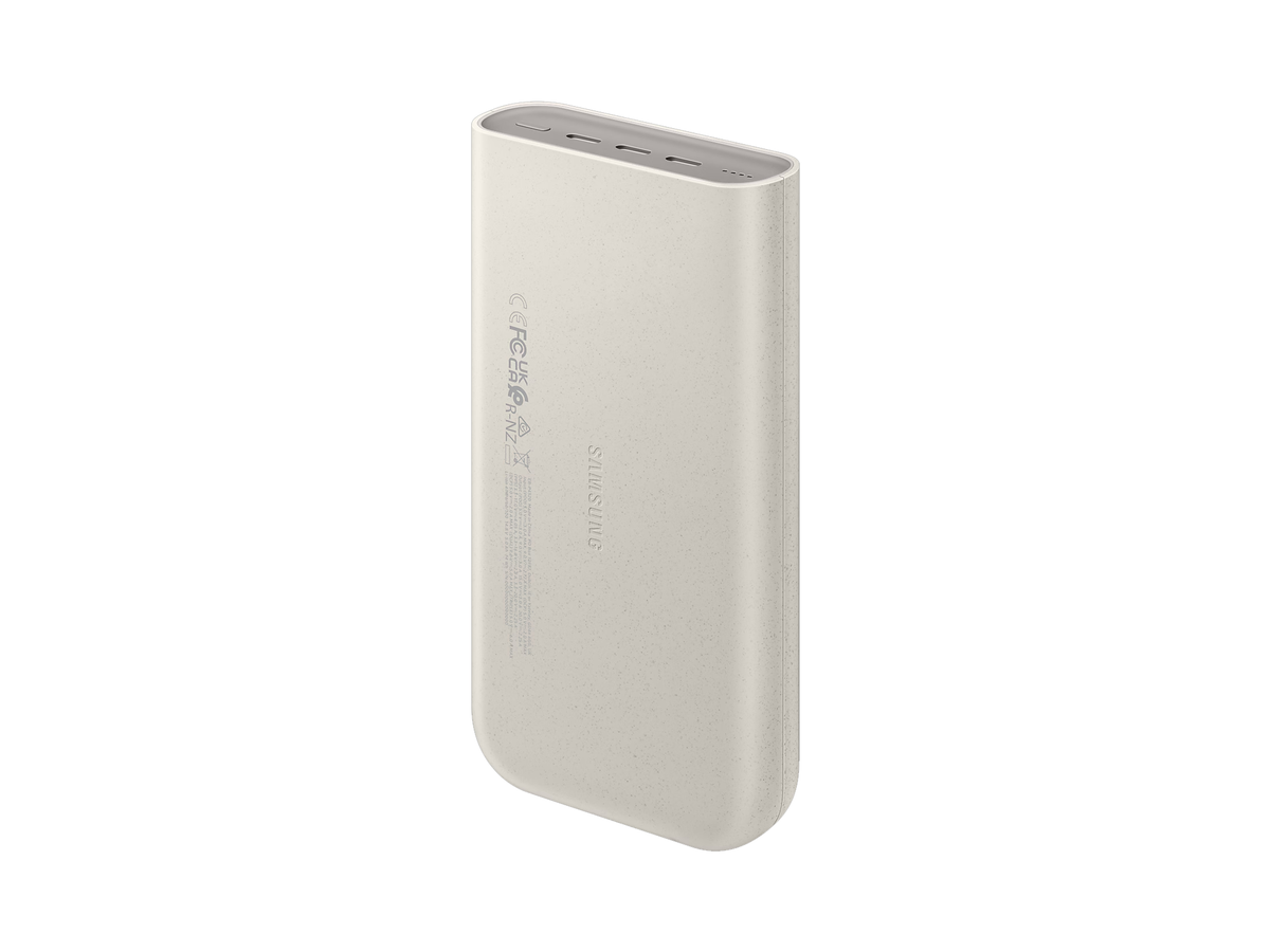 Samsung 45W Battery Pack 20000 mAh - South Port™