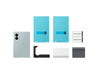Samsung Galaxy Z Fold8 Silicone Magnet Case