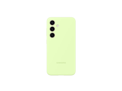 Samsung Galaxy S24 Silicone Case - South Port™