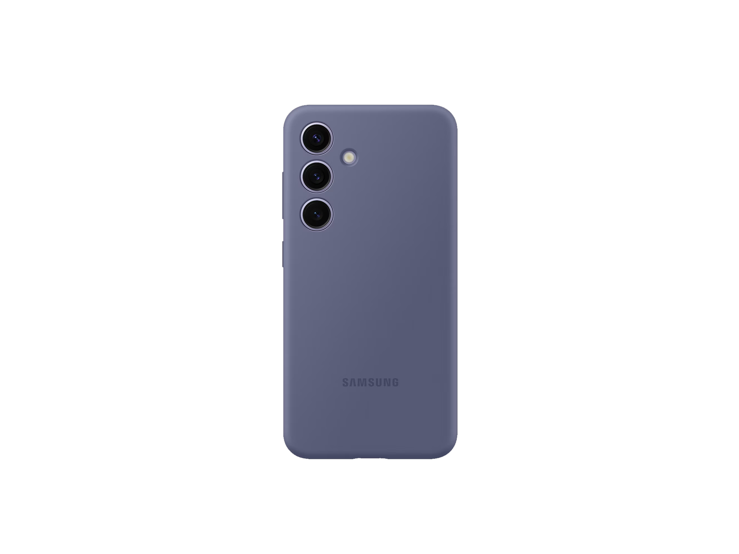 Samsung Galaxy S24 Silicone Case - South Port™