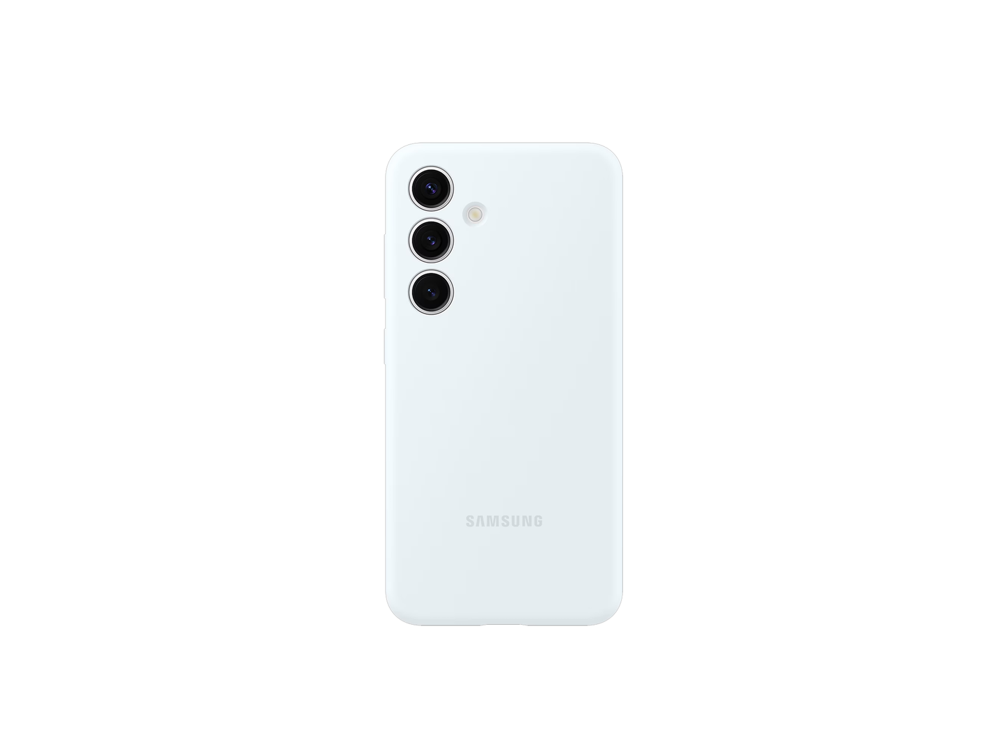Samsung Galaxy S24 Silicone Case - South Port™