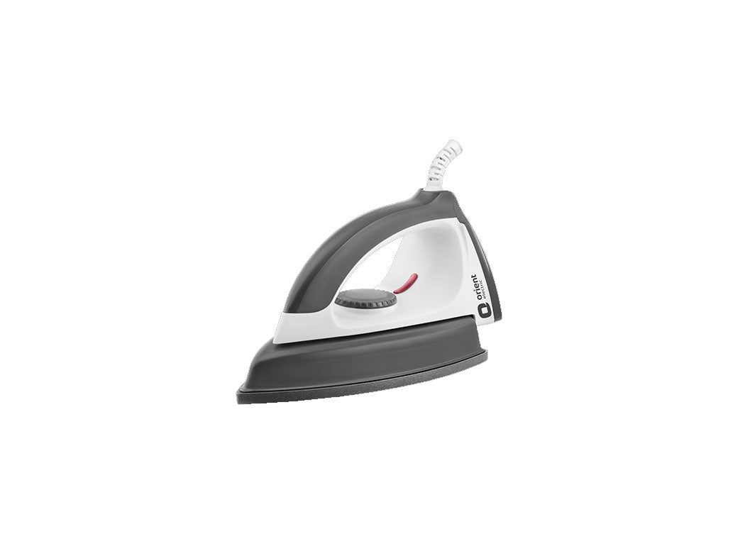 Orient Electric Ultimate Heavy Dry Iron