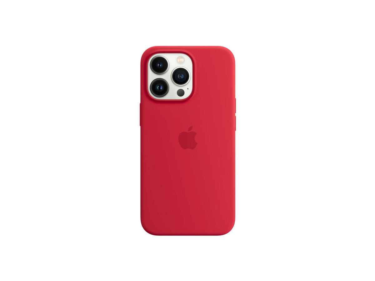 Apple iPhone 13 Pro Silicone Case with MagSafe - South Port™