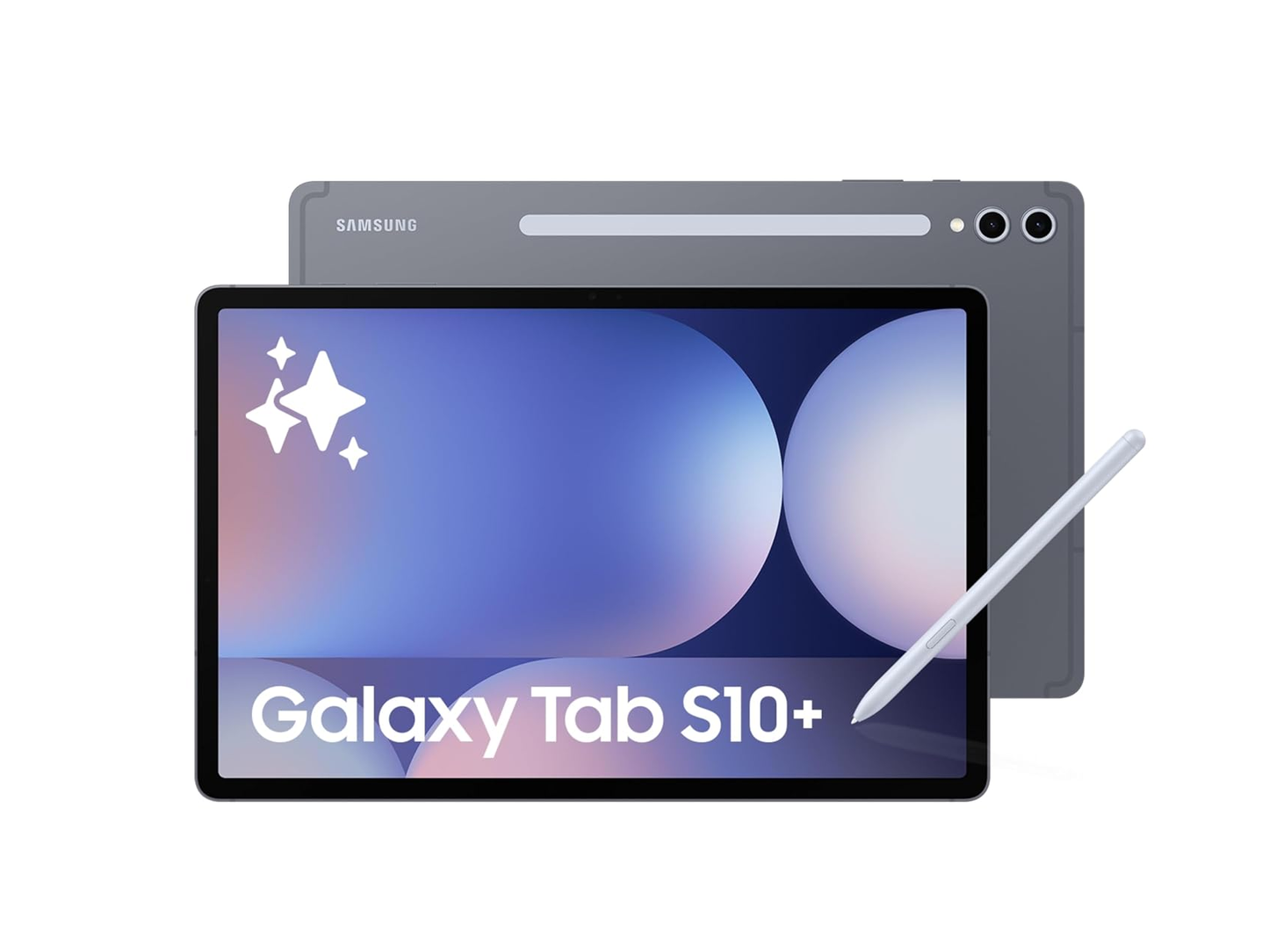 Samsung Galaxy Tab S10+ - South Port™